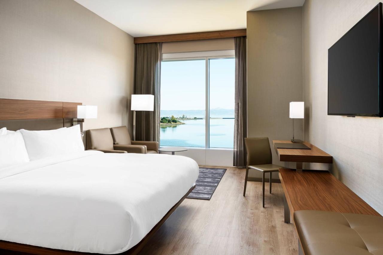 Ac Hotel By Marriott San Francisco Airport/Oyster Point Waterfront South San Francisco Exterior photo
