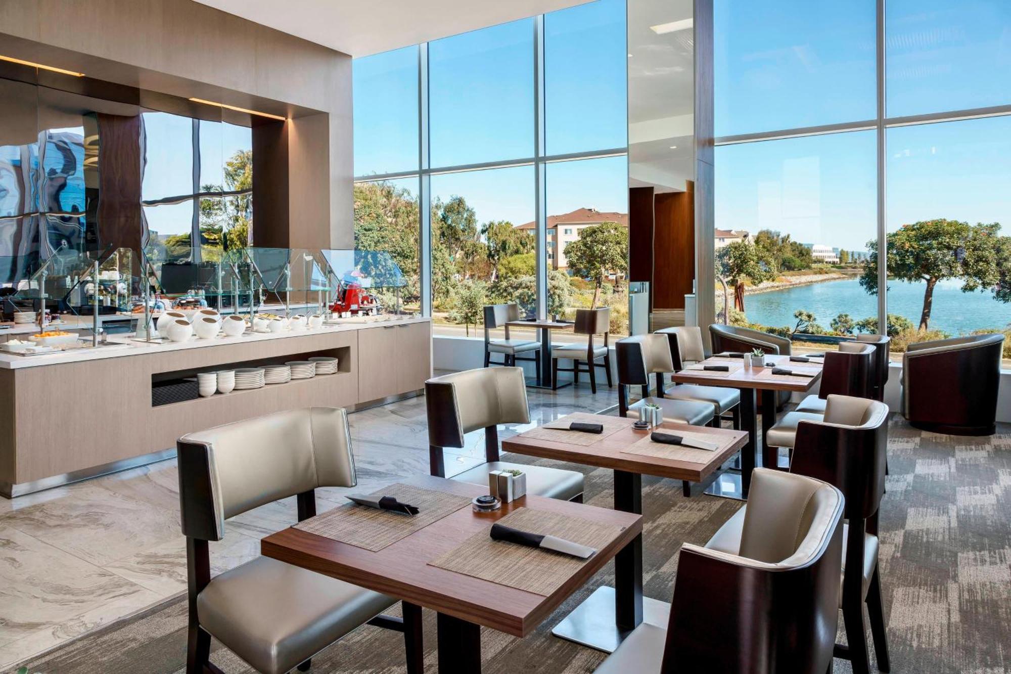 Ac Hotel By Marriott San Francisco Airport/Oyster Point Waterfront South San Francisco Exterior photo