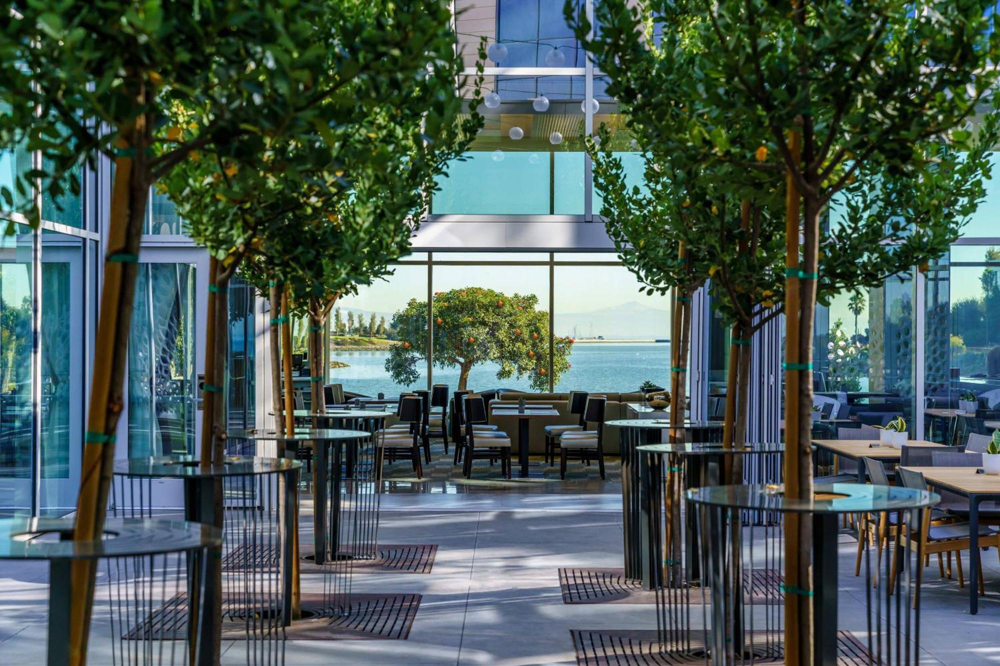 Ac Hotel By Marriott San Francisco Airport/Oyster Point Waterfront South San Francisco Exterior photo