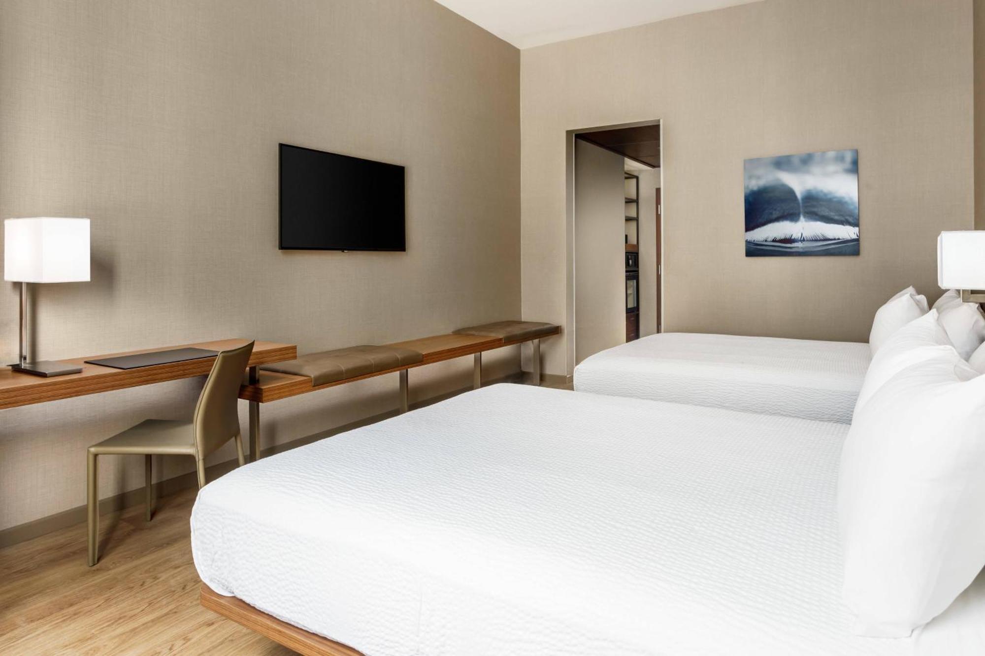 Ac Hotel By Marriott San Francisco Airport/Oyster Point Waterfront South San Francisco Exterior photo